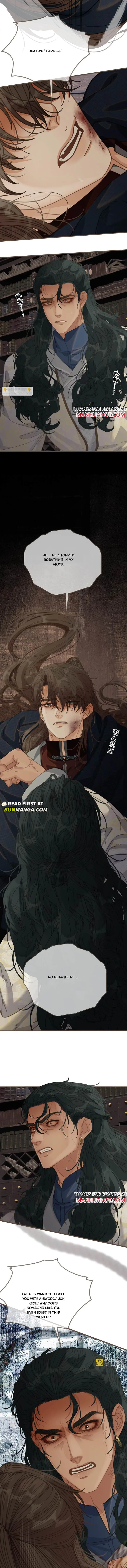 Silent Lover 2 Chapter 88 page 6 - 