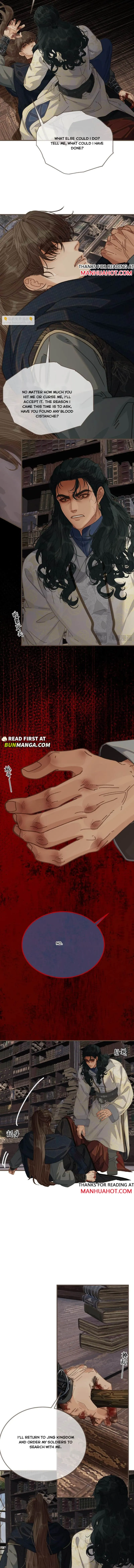 Silent Lover 2 Chapter 88 page 8 - 