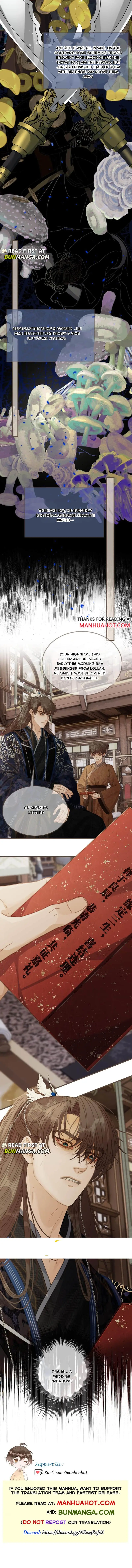 Silent Lover 2 Chapter 88 page 10 - 