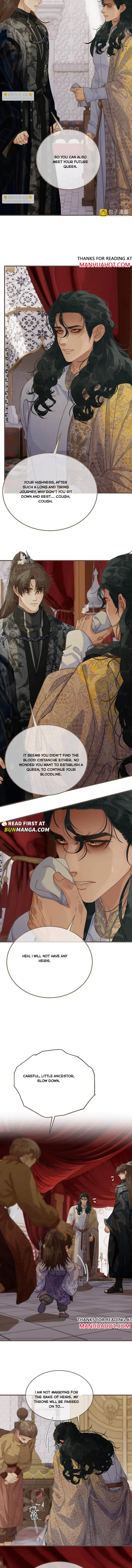 Silent Lover 2 Chapter 89 page 2 - 