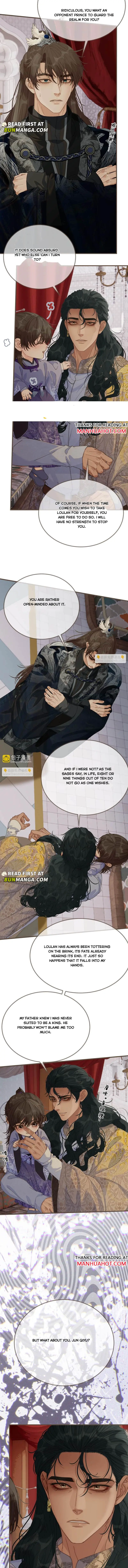 Silent Lover 2 Chapter 89 page 4 - 