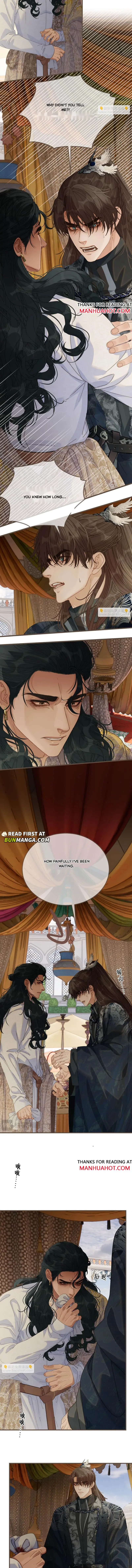 Silent Lover 2 Chapter 90 page 6 - 