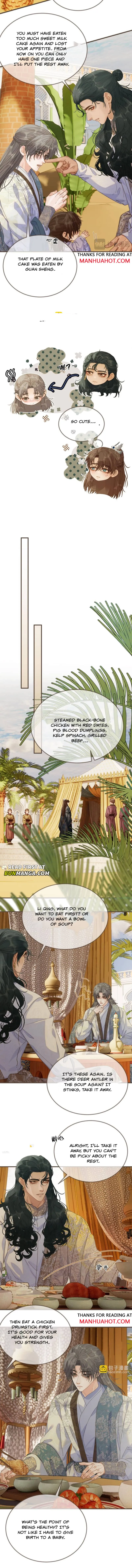 Silent Lover 2 Chapter 91 page 4 - 