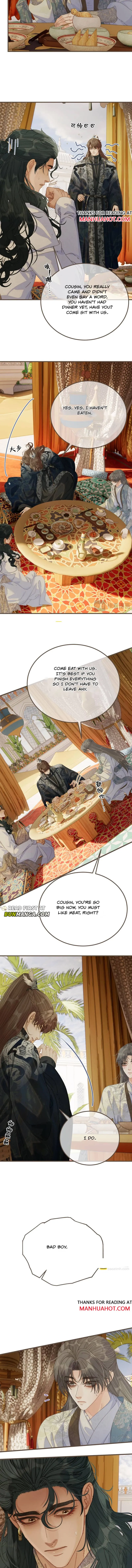Silent Lover 2 Chapter 91 page 7 - 