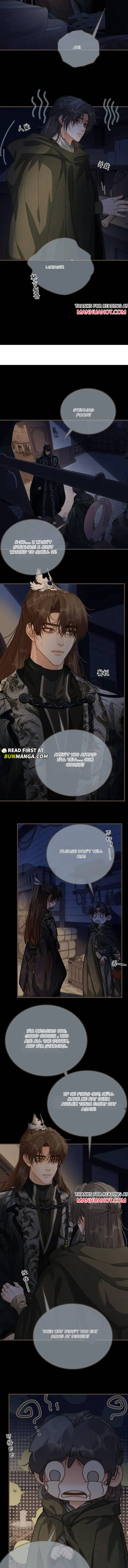 Silent Lover 2 Chapter 92 page 6 - 
