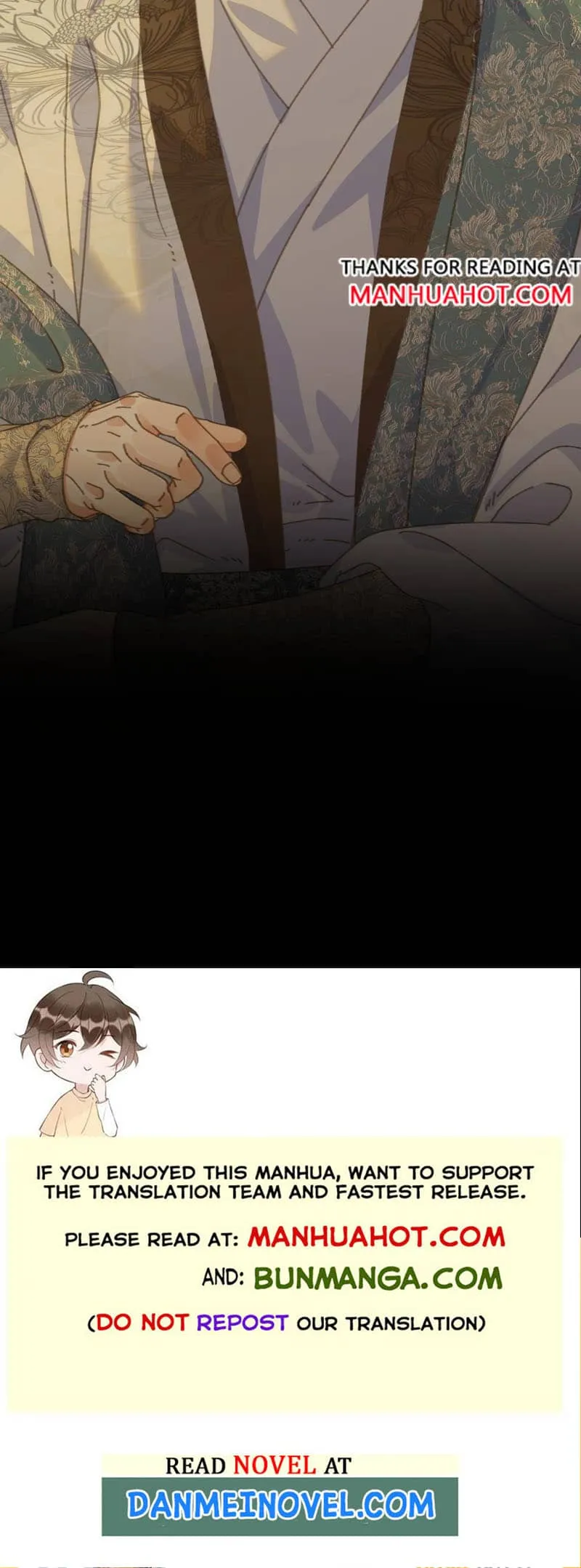 Silent Lover 2 Chapter 92 page 8 - 
