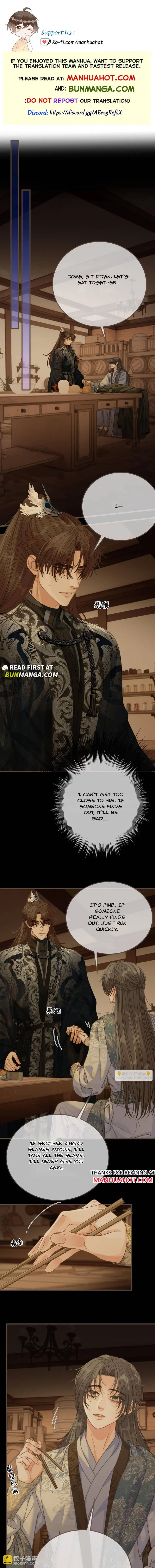 Silent Lover 2 Chapter 93 page 1 - 