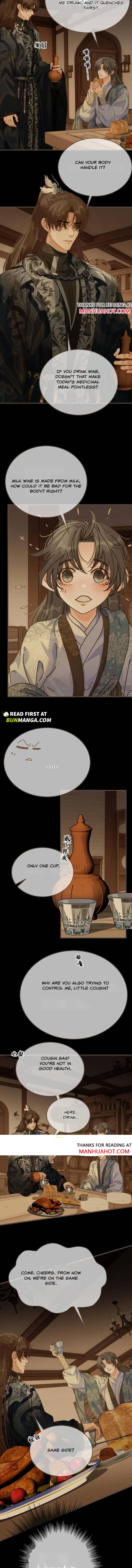 Silent Lover 2 Chapter 93 page 3 - 