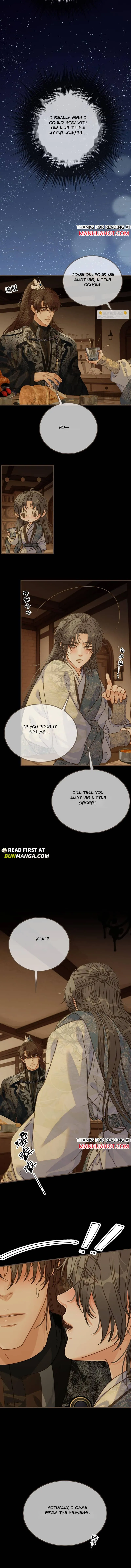 Silent Lover 2 Chapter 93 page 5 - 