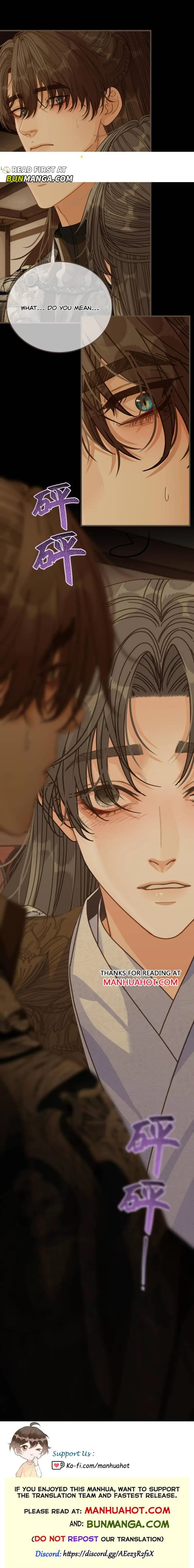 Silent Lover 2 Chapter 93 page 6 - 