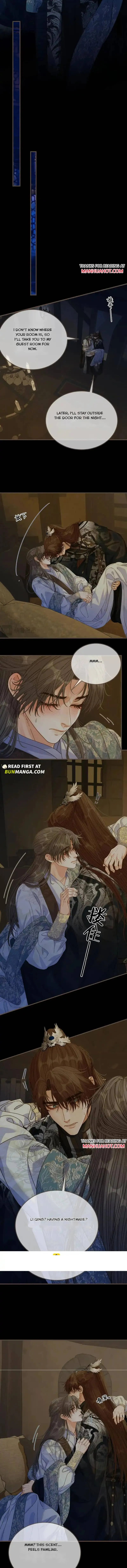 Silent Lover 2 Chapter 94 page 6 - 