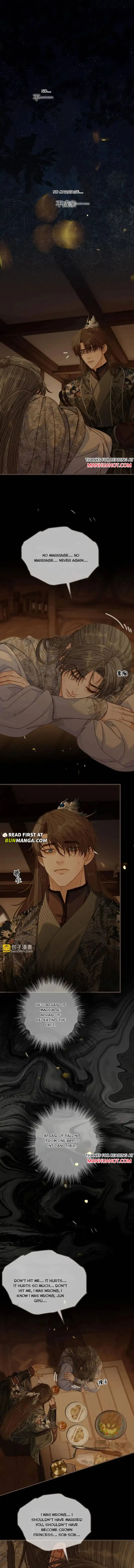 Silent Lover 2 Chapter 96 page 5 - 