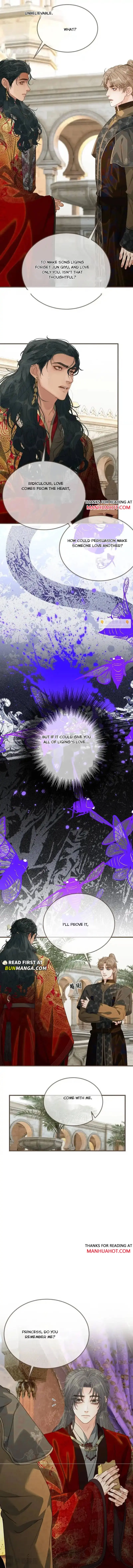 Silent Lover 2 Chapter 97 page 6 - 