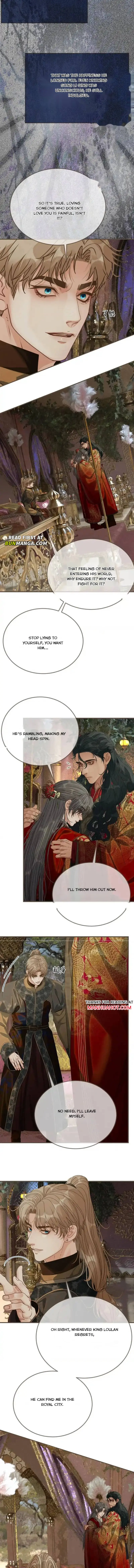 Silent Lover 2 Chapter 98 page 3 - 
