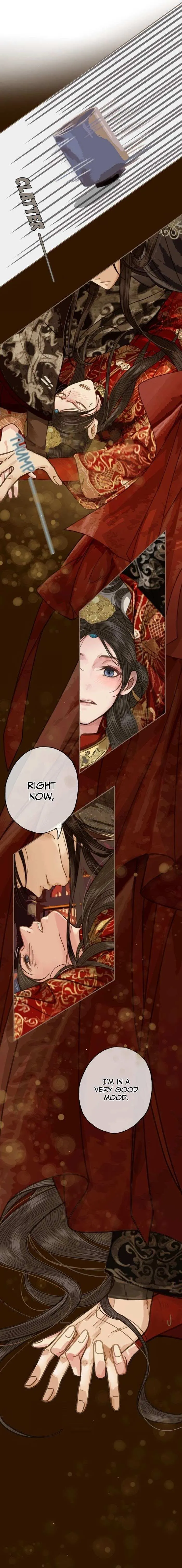 Silent Lover Chapter 1 page 14 - 