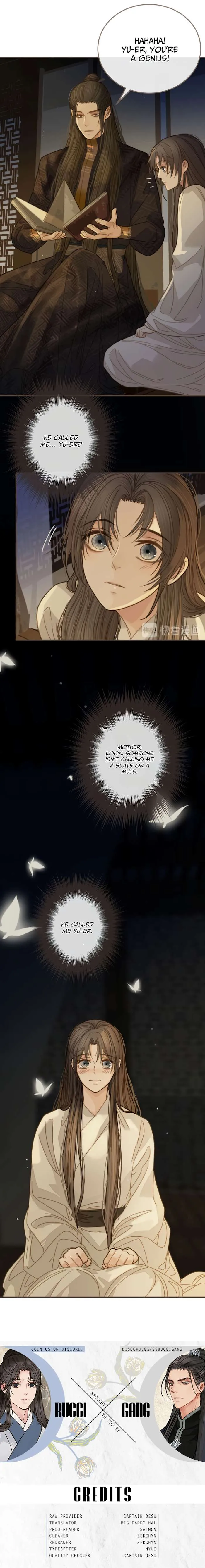 Silent Lover Chapter 10 page 12 - 
