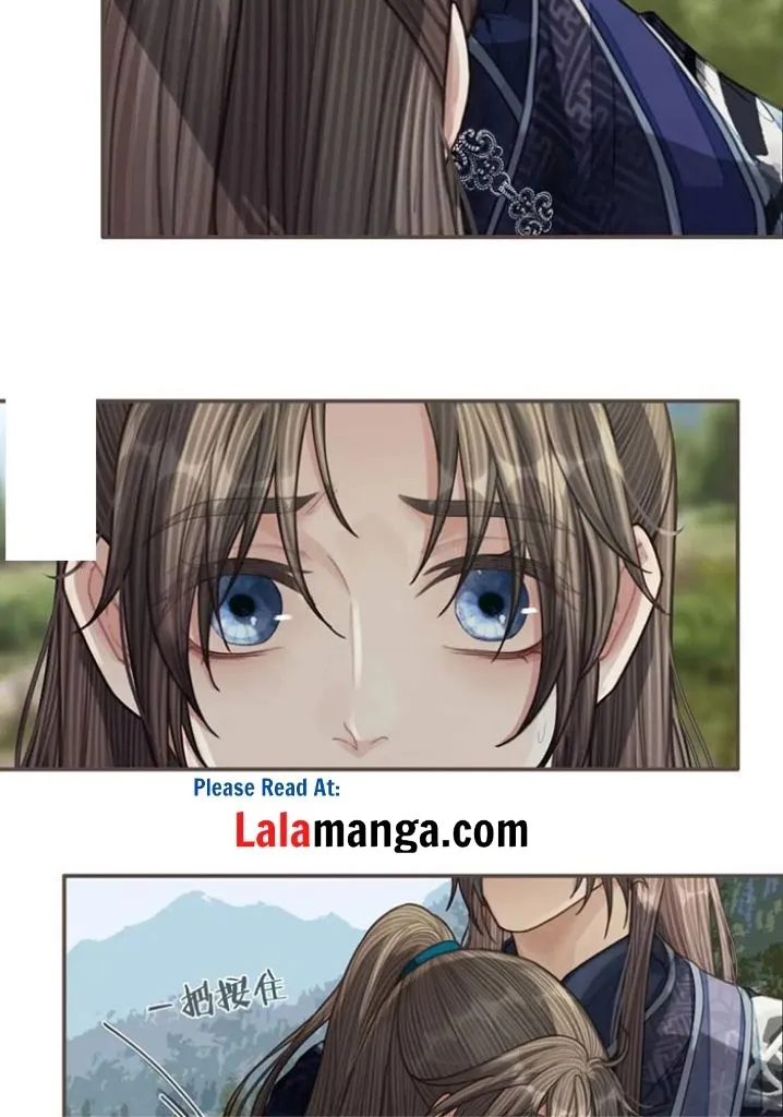 Silent Lover Chapter 101 page 14 - 