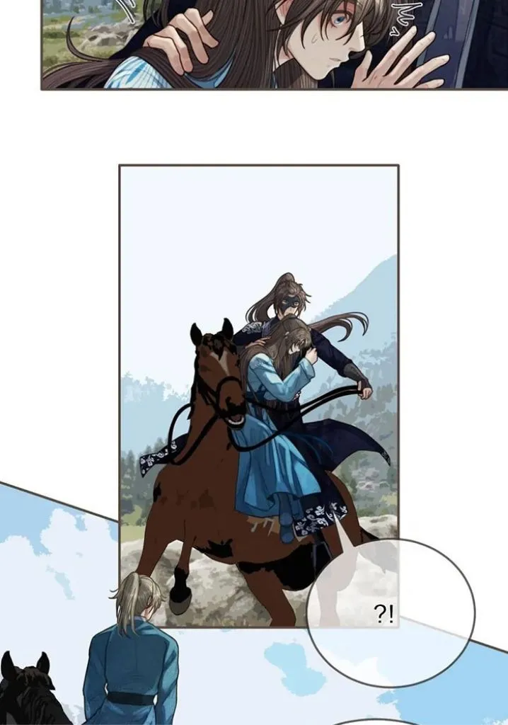 Silent Lover Chapter 101 page 15 - 