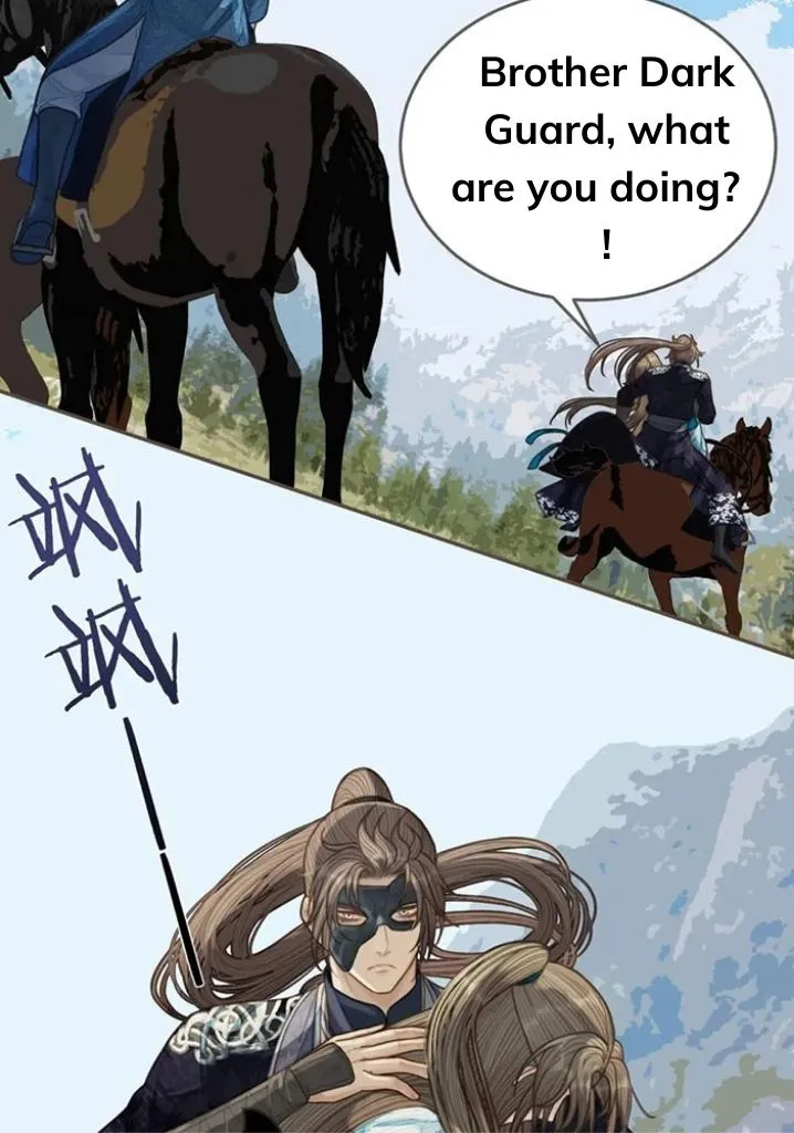Silent Lover Chapter 101 page 16 - 