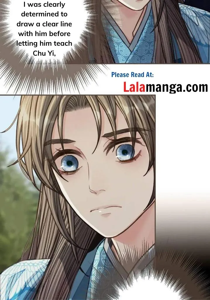 Silent Lover Chapter 101 page 22 - 