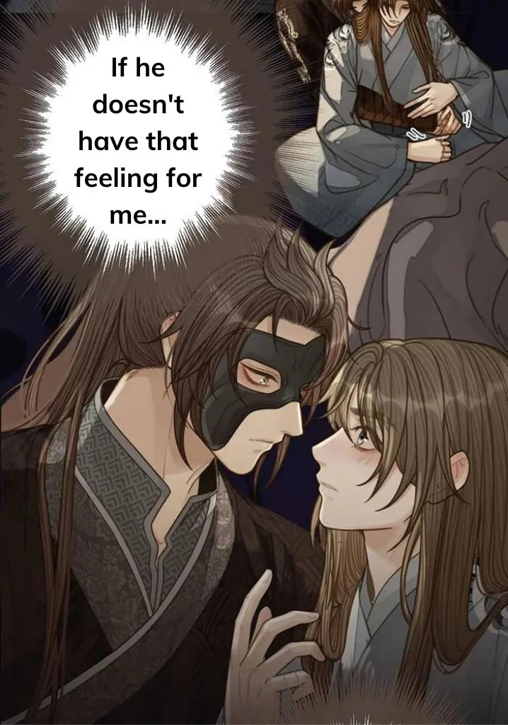 Silent Lover Chapter 101 page 24 - 