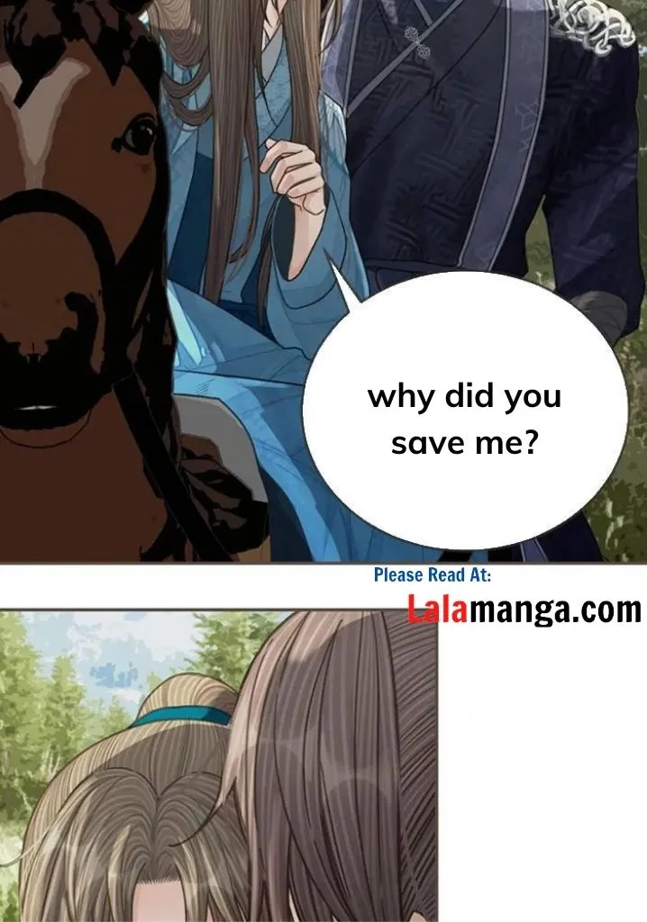 Silent Lover Chapter 101 page 26 - 