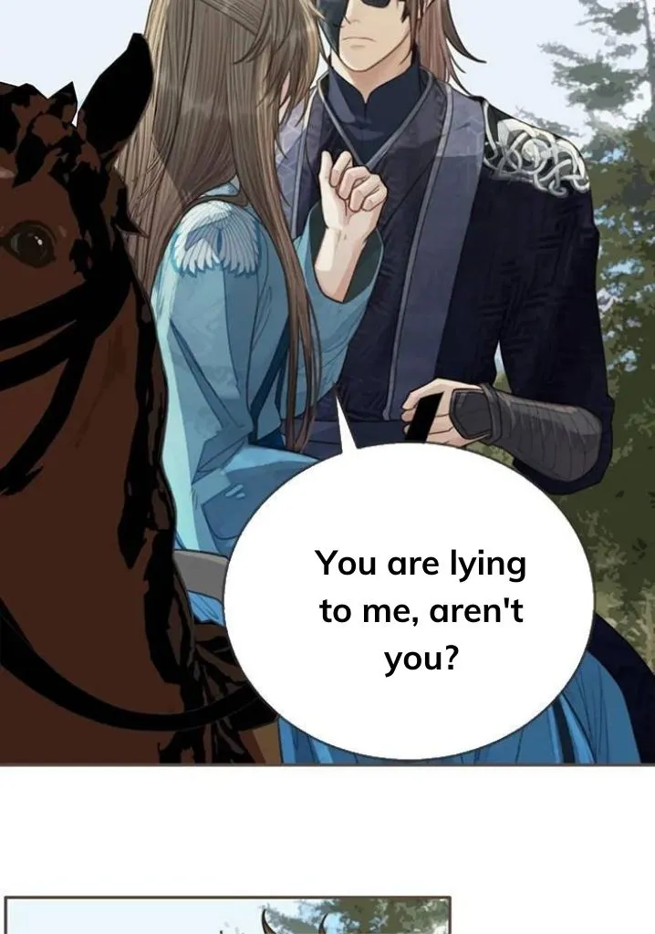 Silent Lover Chapter 101 page 30 - 