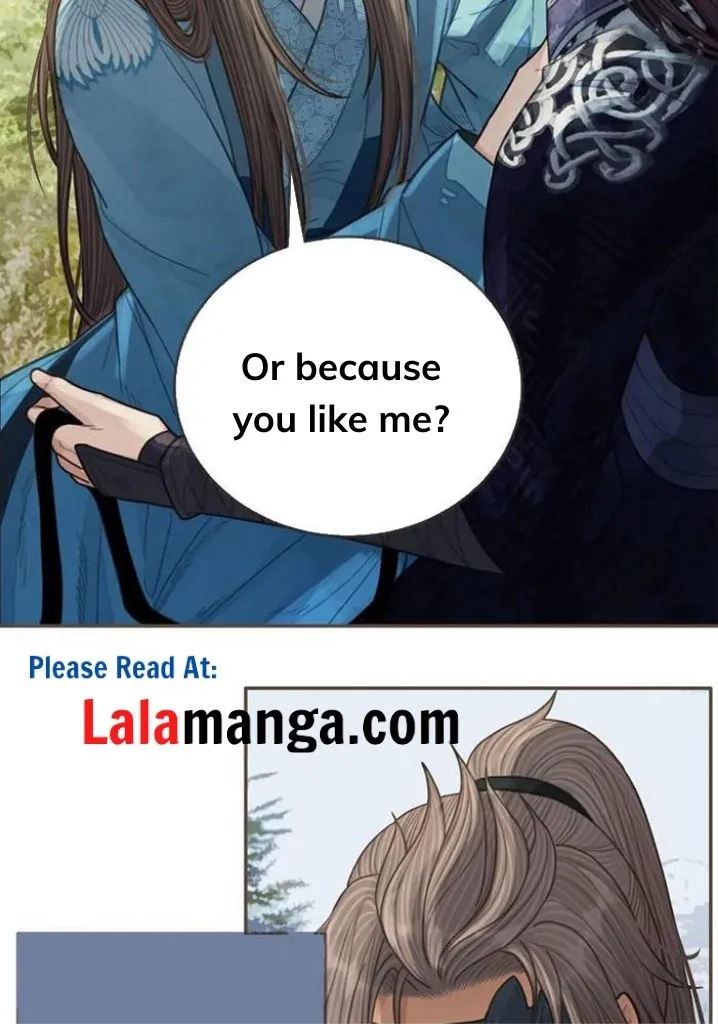 Silent Lover Chapter 101 page 34 - 