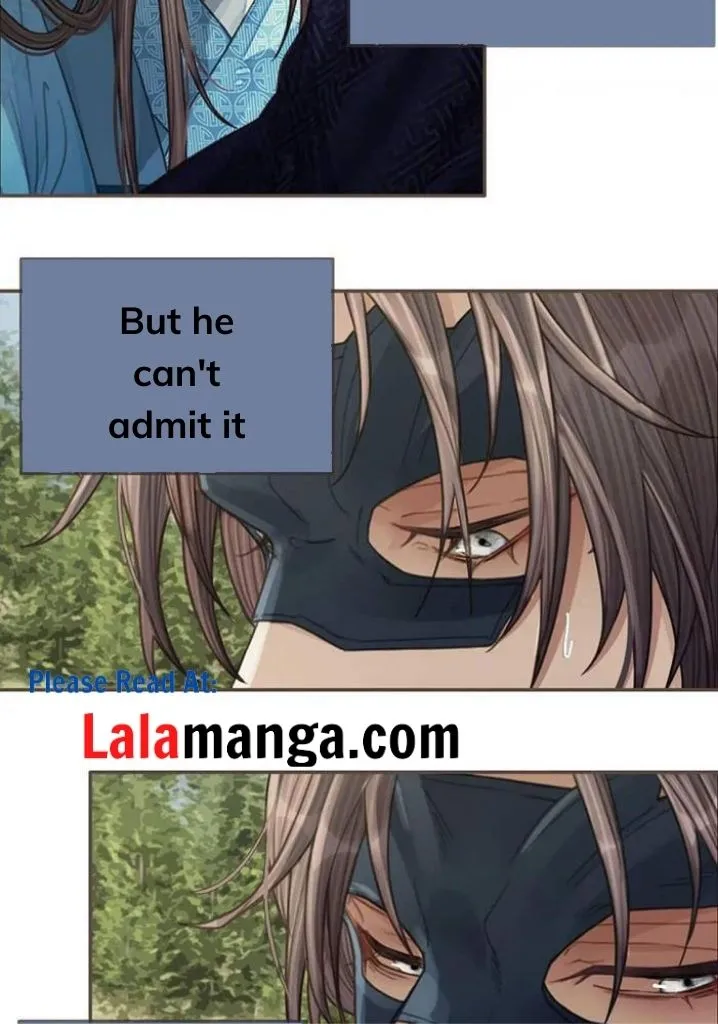Silent Lover Chapter 101 page 36 - 