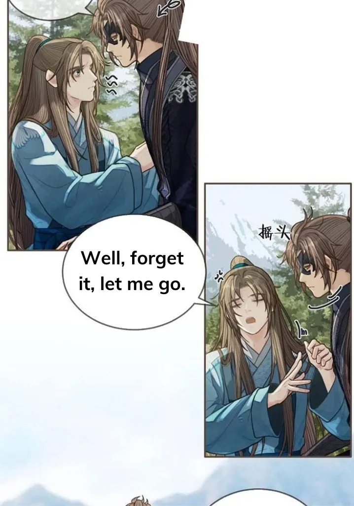 Silent Lover Chapter 101 page 38 - 