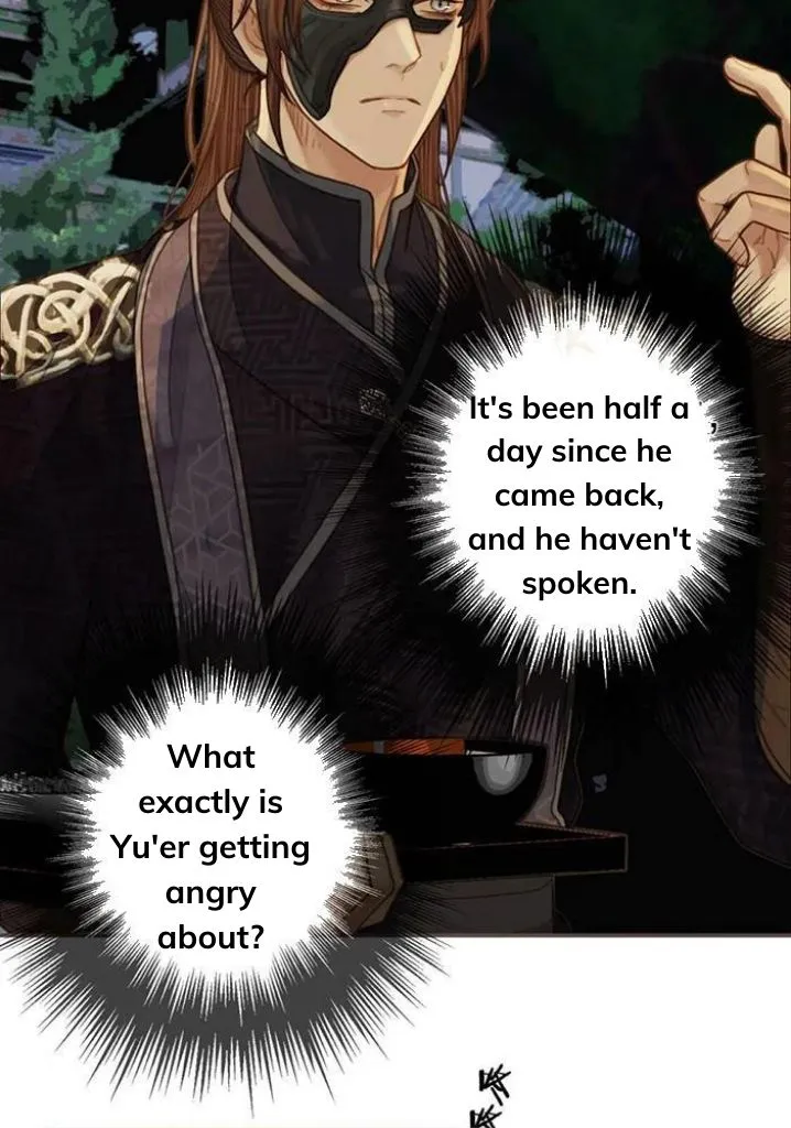 Silent Lover Chapter 101 page 42 - 