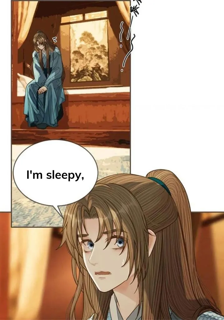 Silent Lover Chapter 101 page 43 - 