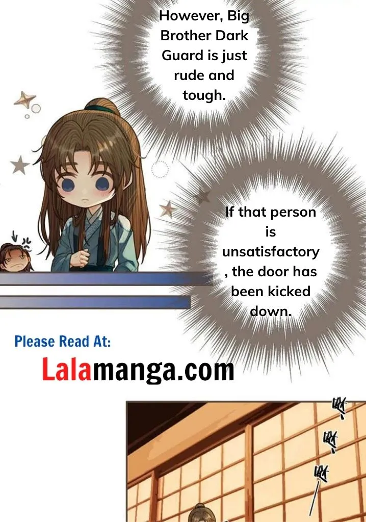 Silent Lover Chapter 101 page 47 - 