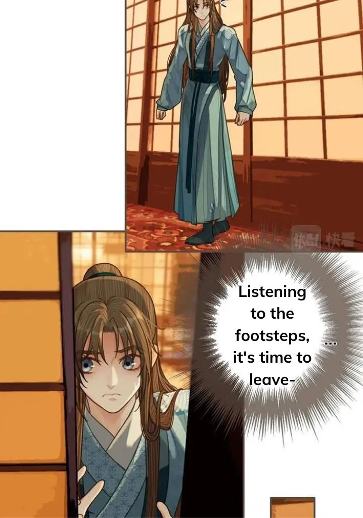 Silent Lover Chapter 101 page 48 - 