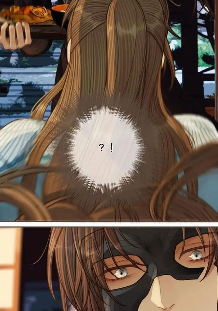 Silent Lover Chapter 101 page 50 - 