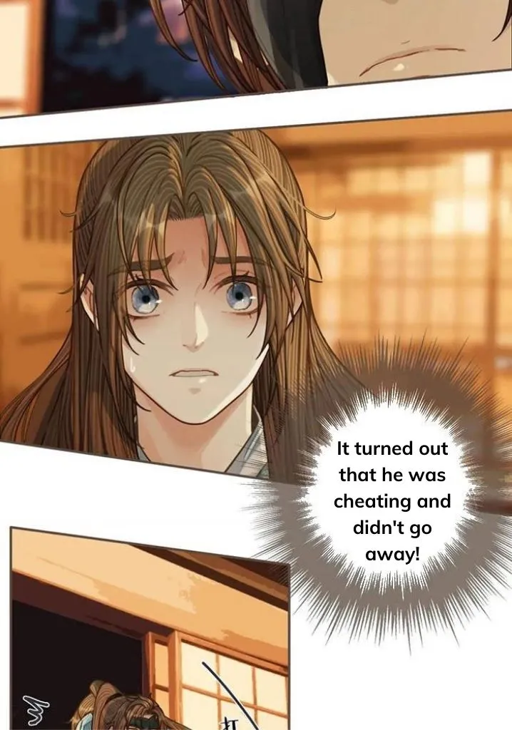 Silent Lover Chapter 101 page 51 - 