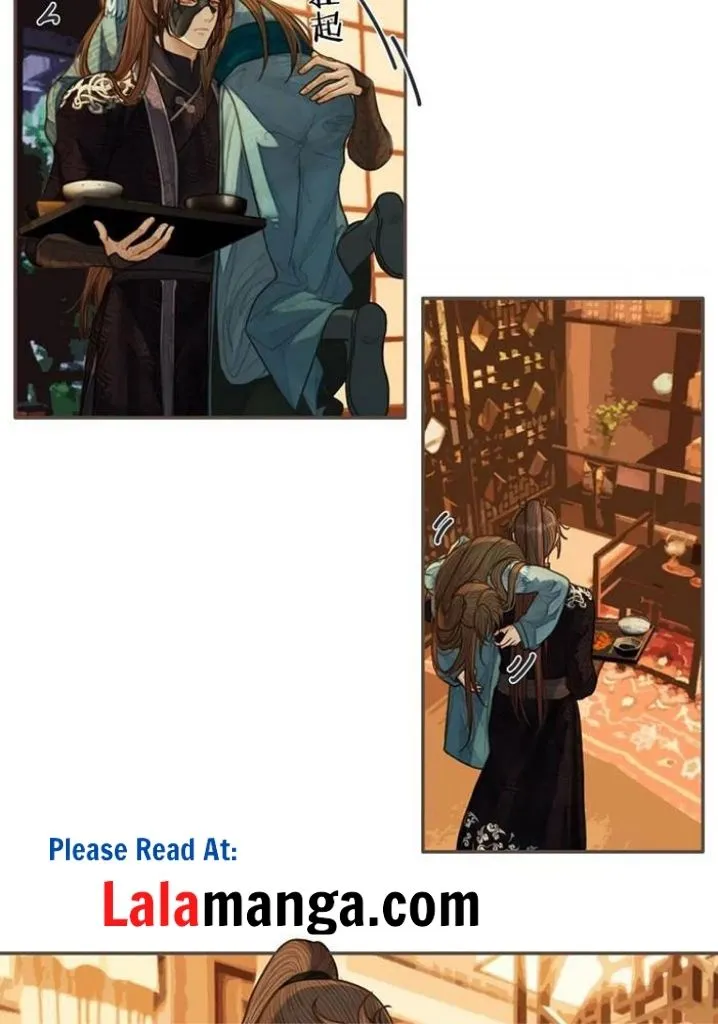 Silent Lover Chapter 101 page 52 - 