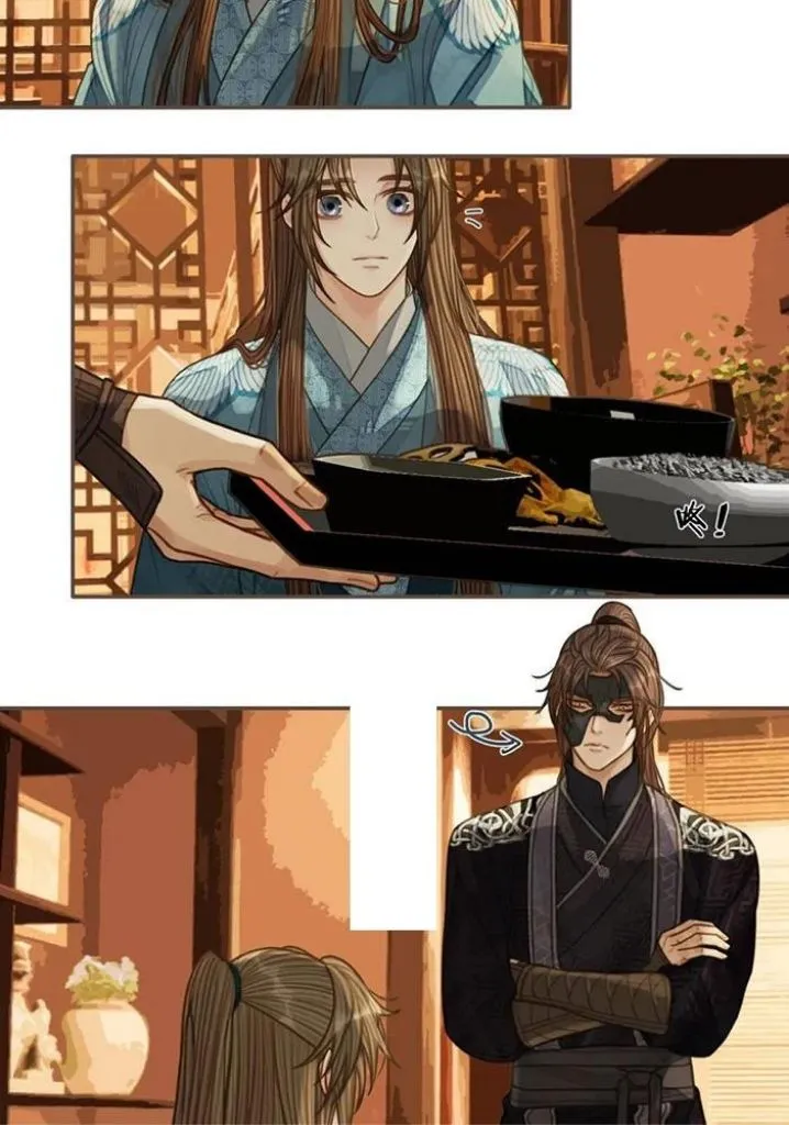 Silent Lover Chapter 101 page 54 - 