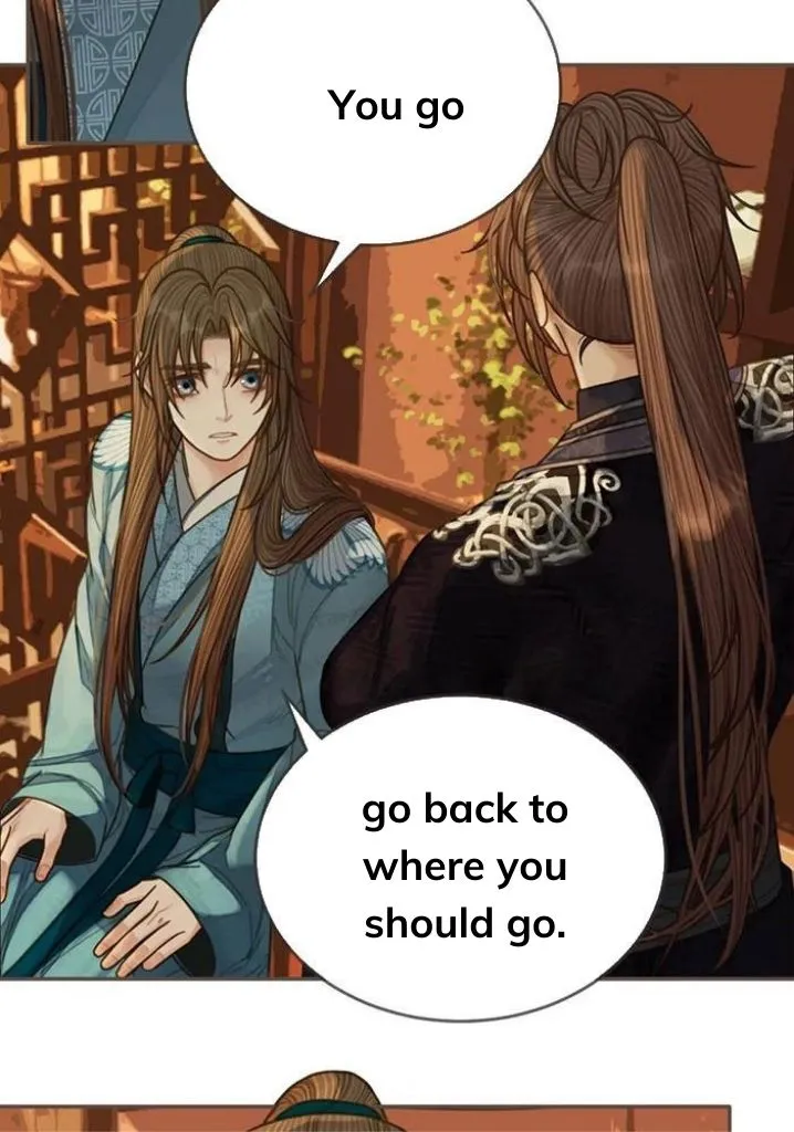 Silent Lover Chapter 101 page 56 - 