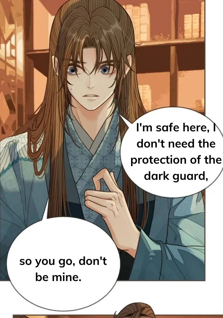 Silent Lover Chapter 101 page 57 - 