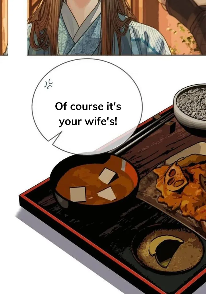 Silent Lover Chapter 101 page 60 - 