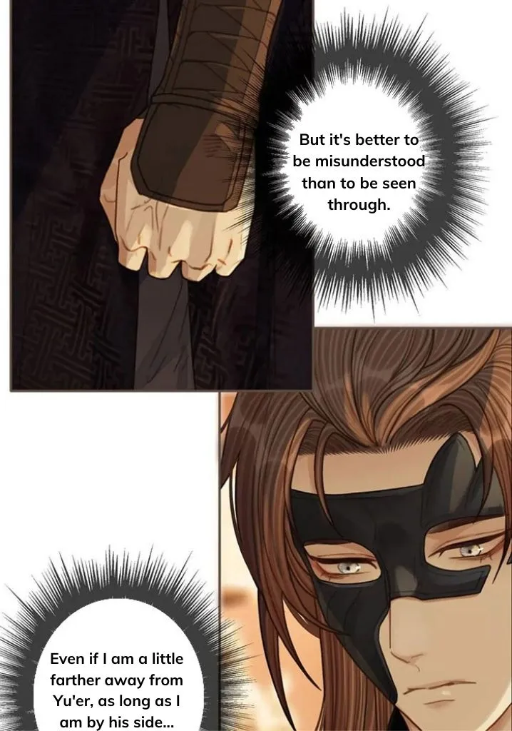 Silent Lover Chapter 102 page 11 - 