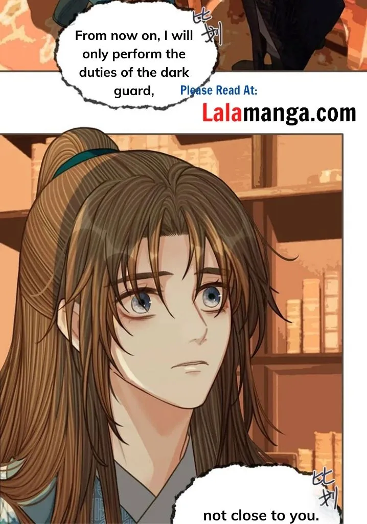 Silent Lover Chapter 102 page 14 - 