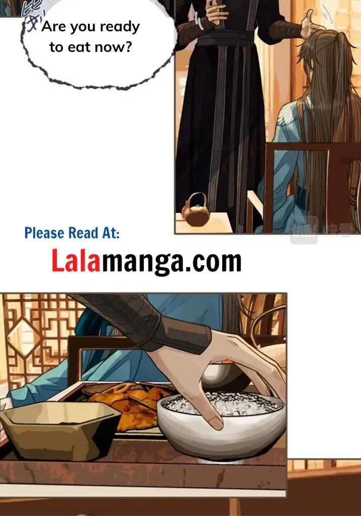 Silent Lover Chapter 102 page 17 - 