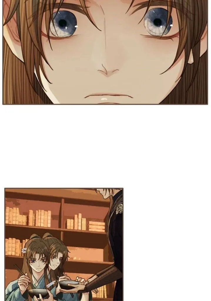 Silent Lover Chapter 102 page 19 - 