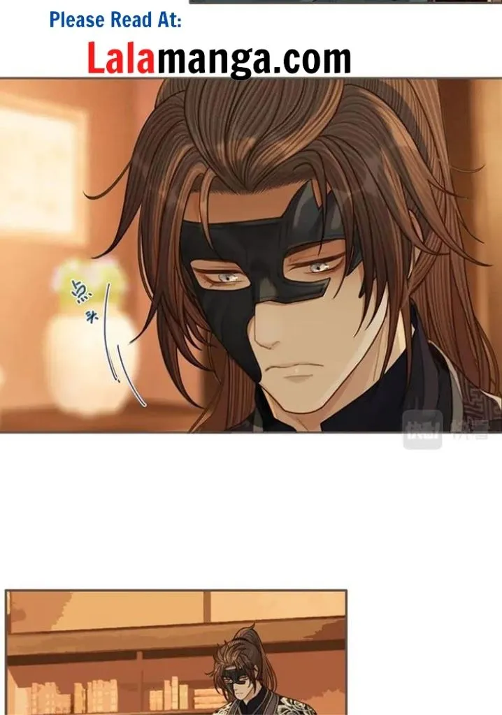 Silent Lover Chapter 102 page 21 - 