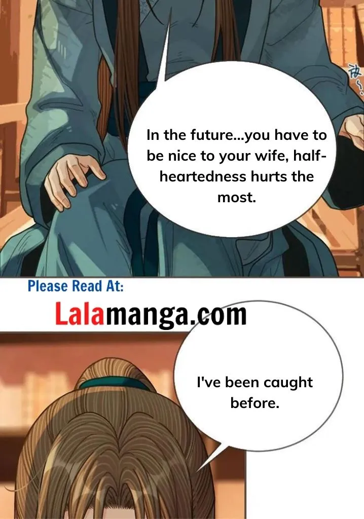 Silent Lover Chapter 102 page 24 - 