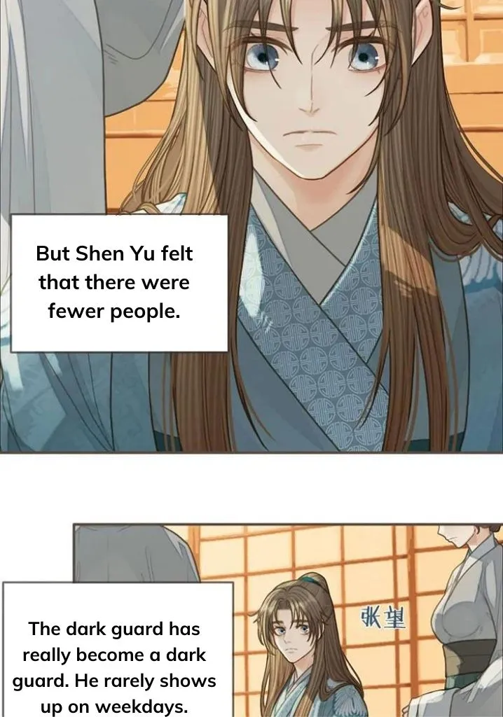 Silent Lover Chapter 102 page 30 - 