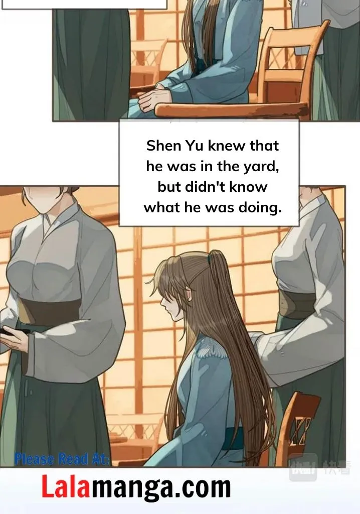Silent Lover Chapter 102 page 31 - 