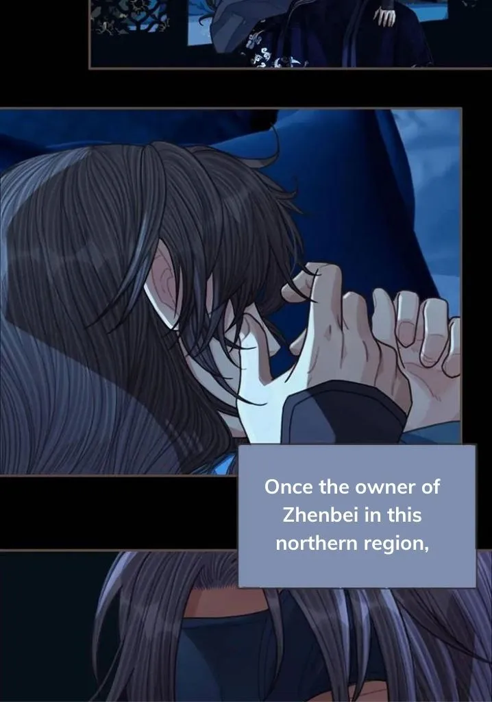 Silent Lover Chapter 102 page 36 - 